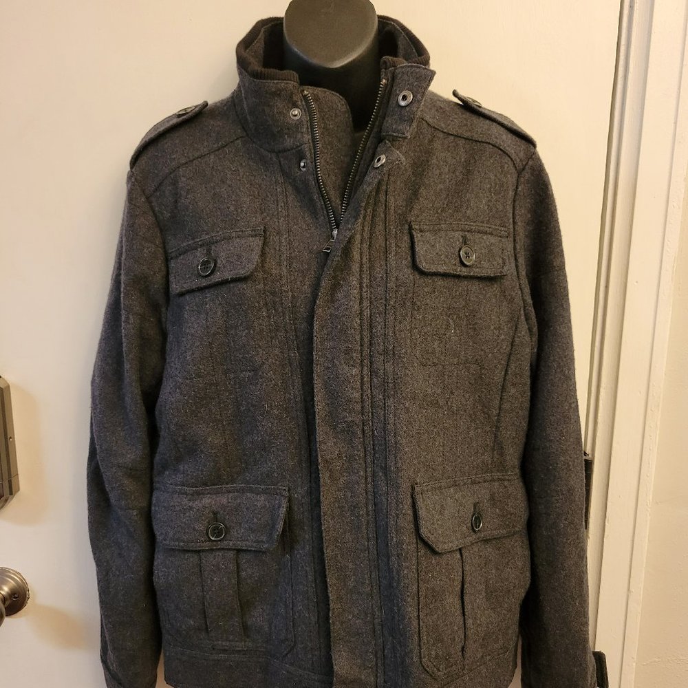 APT 9 4 pocket jacket